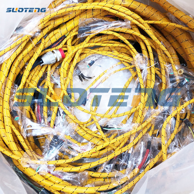328-4399 3284399 Drahtgurt für Radlader 966H 972H