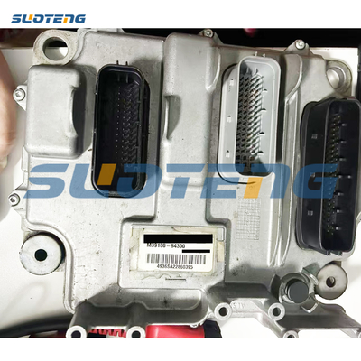 5698487 Elektronische Steuerungsanlage für Motorteile