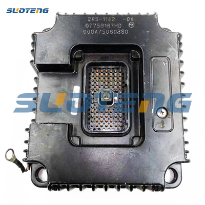 285-1142 Computerplatte Elektronische Steuerung 2851142 Für Radlader 950K 996K