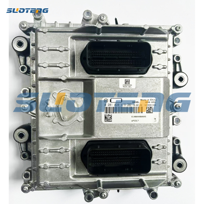 0281020419 Motorsteuerung EDC17CV41 ECU