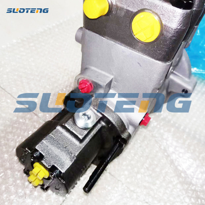 511-7975 5117975 C9.3 Kraftstoffspritze für 966L-Ladegerät