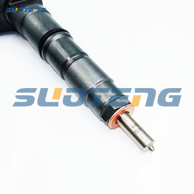 0445120067 Dieselbrennstoffspritzer Düse Common Rail Injector für Bagger E320D