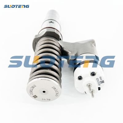 250-1302 Dieselbrennstoffspritzer Düse Common Rail Injector 2501302 Für 3512B-Motor