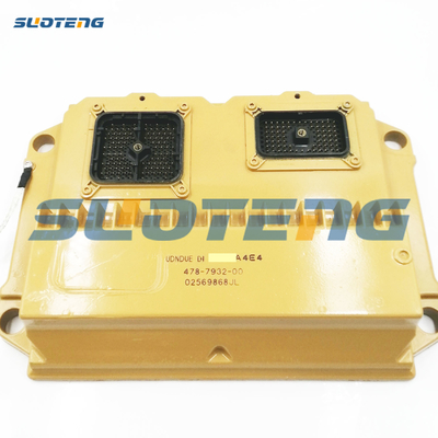 478-7932 4787932 Steuergerät ECU Elektronische Steuerung für C13-Motor