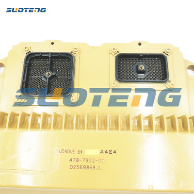 478-7932 Steuergerät ECU Elektronische Steuerung 4787932 Für C13-Motor