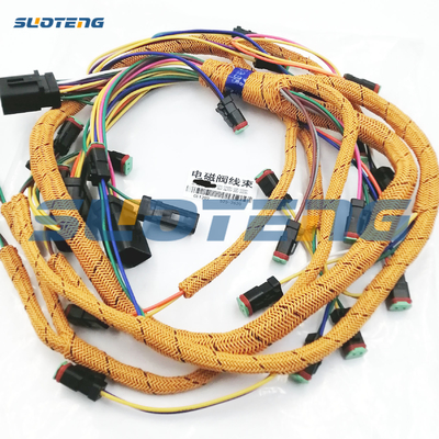525-2620 Drahtgurt 5252620 für die Baggermaschine E320GC