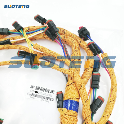 525-2620 Drahtgurt 5252620 für die Baggermaschine E320GC