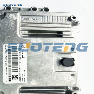 0 281 035 237 Steuerung Motor ECU 0281035237 EDC17C53 ECM