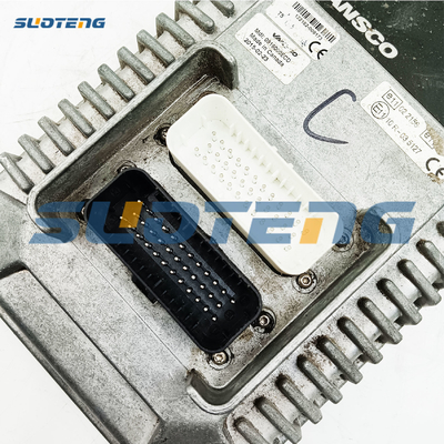 10R-035127 ECU Steuerung Steuerungseinheit CM3620 für Bagger CDM6225
