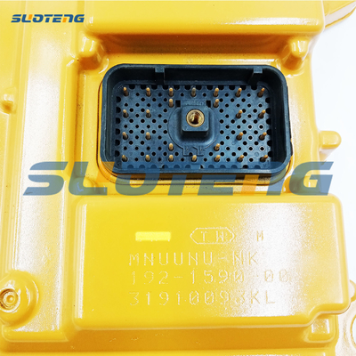 192-1590 Steuergerät ECU 1921590 Computerplatte für Radlader 950H