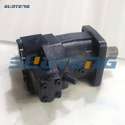 A6VM107 Hydraulikpumpe für Radlader WA270-5