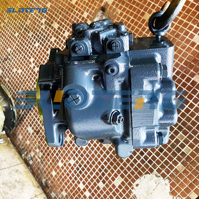 708-1W-41570 708-1W-41570 Hydraulische Hauptpumpe für Lastmaschine WA430-6