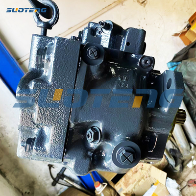 708-1W-41570 708-1W-41570 Hydraulische Hauptpumpe für Lastmaschine WA430-6