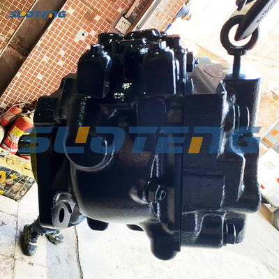 708-1W-41522 Hydraulikpumpe für Radlader WB146