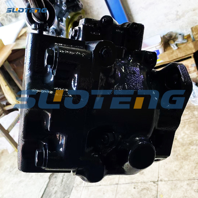 708-1W-41522 Hydraulikpumpe für Radlader WB146