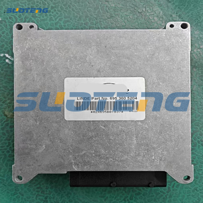 14390248 VOE14390248 Elektrische Steuerung ECU für EW140B