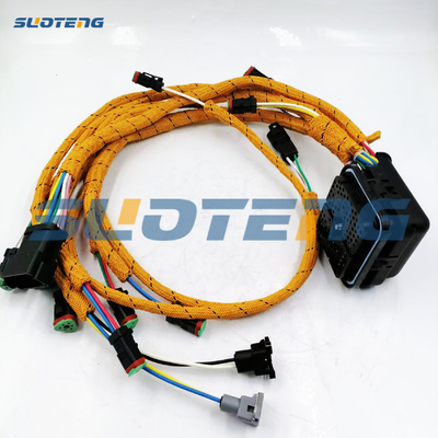 198-2713 Drahtgurt Motorgurt 1982713 für 320D C7