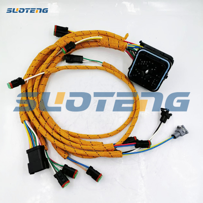 198-2713 Drahtgurt Motorgurt 1982713 für 320D C7