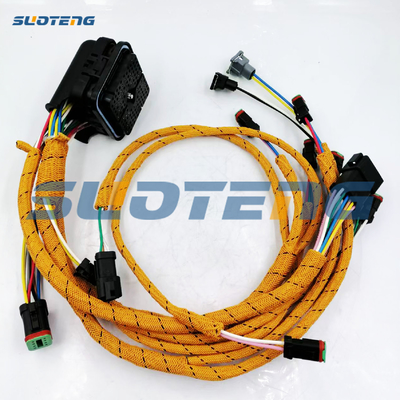 198-2713 Drahtgurt Motorgurt 1982713 für 320D C7