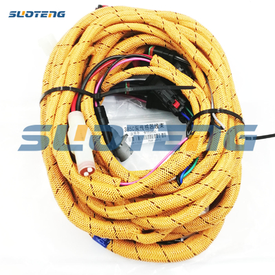 259-4910 Gurt Chassis Gurt 2594910 für E385C