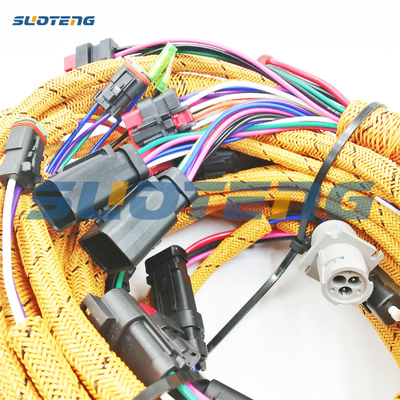 259-4910 Gurt Chassis Gurt 2594910 für E385C