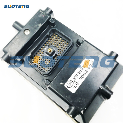 284-8906 2848906 Monitor-Display-Panel für D8T D10T Teile
