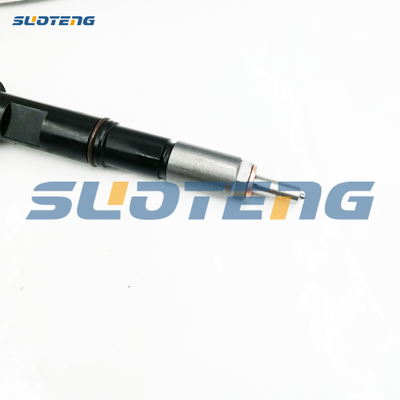 0445110457 Dieselbrennstoffspritzer Düse für Motorteile