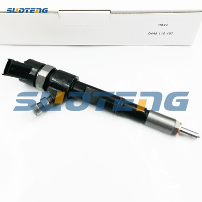 0445110457 Dieselbrennstoffspritzer Düse für Motorteile