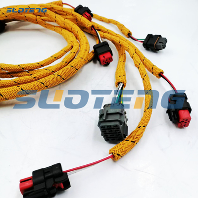 296-4617 Drahtgurt Motorgurt 2964617 für C6.4 E320D