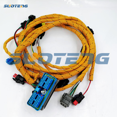 296-4617 Drahtgurt Motorgurt 2964617 für C6.4 E320D