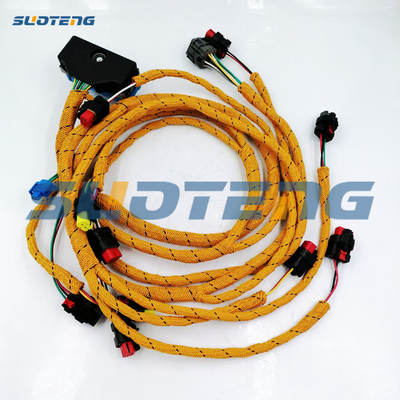 296-4617 Drahtgurt Motorgurt 2964617 für C6.4 E320D