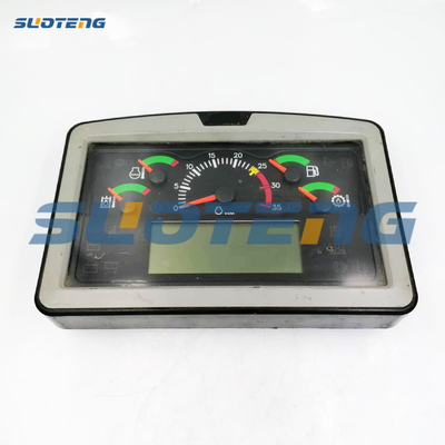 386-1371 Monitor-Display-Platte 3861371 für D8T