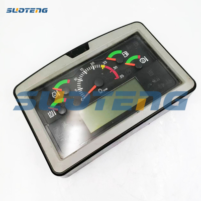 386-1371 Monitor-Display-Platte 3861371 für D8T