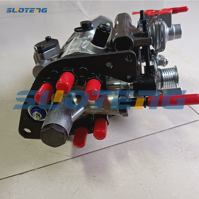 9521A010G Dieselbrennstoffspritze für DP310 1106C-70TA