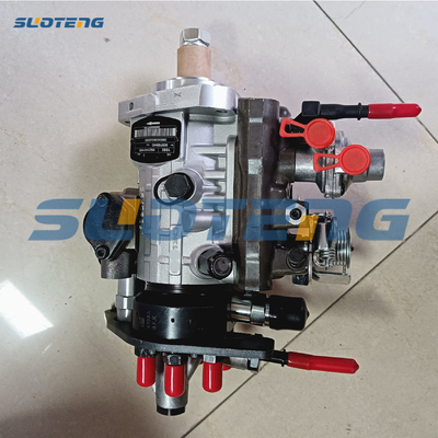 9521A010G Dieselbrennstoffspritze für DP310 1106C-70TA