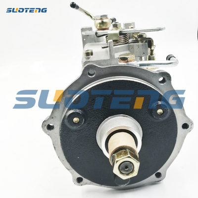 0001060009 Dieselbrennstoffspritze für den Motor 4JB1