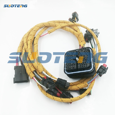 381-2499 3812499 Bagger E324D E325D Motor C7 Motor Drahtgurt