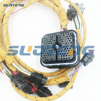 381-2499 3812499 Bagger E324D E325D Motor C7 Motor Drahtgurt