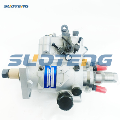 Dieselpumpe DB24355250 für den Motor