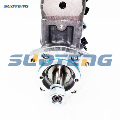 324-0532 3240532 Kraftstoffspritze für C4.4-Motoren