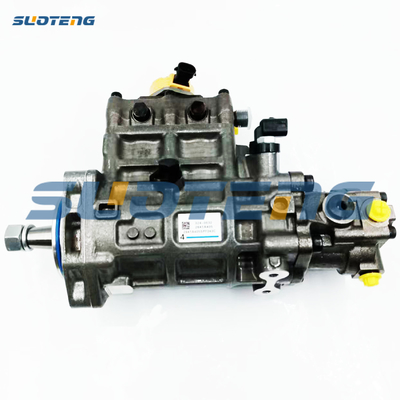 324-0532 3240532 Kraftstoffspritze für C4.4-Motoren