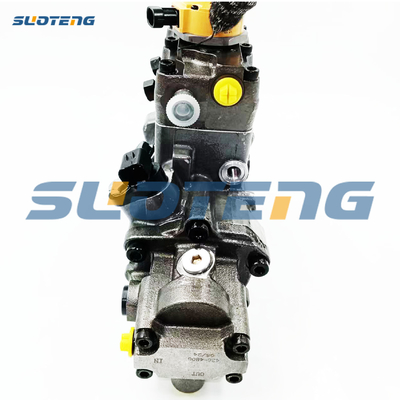 324-0532 3240532 Kraftstoffspritze für C4.4-Motoren