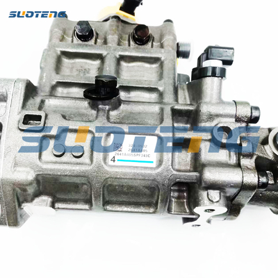 324-0532 3240532 Kraftstoffspritze für C4.4-Motoren