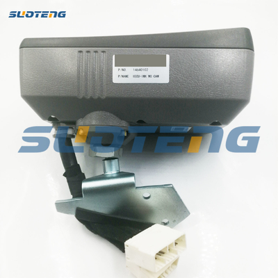 VOE14640102 Monitoranzeige 14640102 für die Baggermaschine EC210
