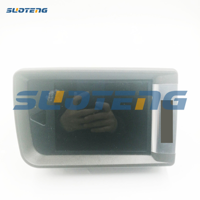 VOE14640102 14640102 Monitor-Display-Panel für die Baggermaschine EC210