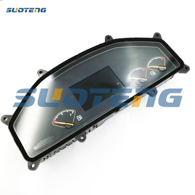 11383500 Monitor-Steuerungsschalter für Radlader L50F L60F