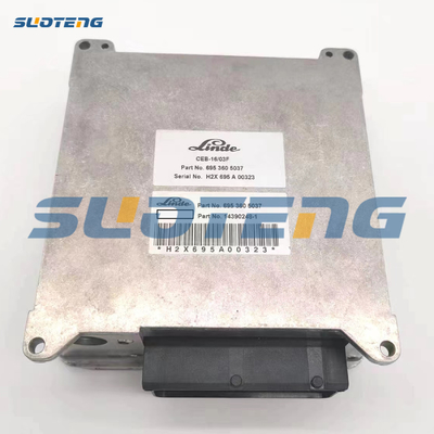 14390248 Steuergerät ECU für Radbagger EW140B