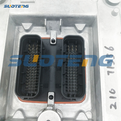 VOE60100000 Steuergerät ECU Elektronische Steuerung 60100000 für EC210