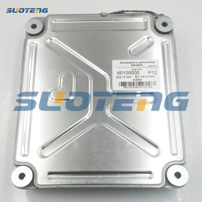 VOE60100000 Steuergerät ECU Elektronische Steuerung 60100000 für EC210