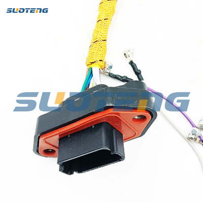 418-7614 4187614 Drahtgurt für den Motor C13 Injektor Drahtgurt